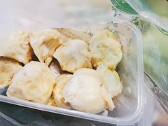 -曼阁市场水果批发市场