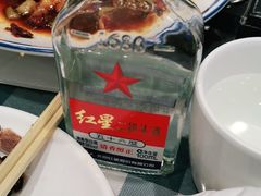 -紫光园·烤鸭·北京菜(劲松店)