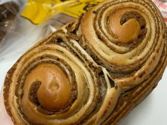 麻酱面包-北京稻香村(天桥乐汇百货商场店)