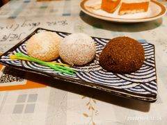 -顶屋咖喱(街道口总店)