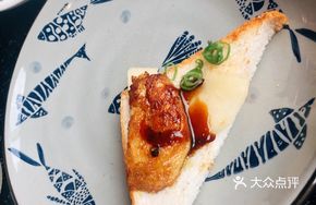 Foie Gras de Canard