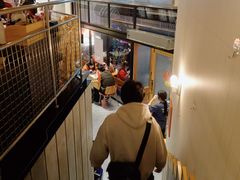 -火山屋台(新街口店)