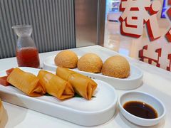 -蔡澜点心·粤菜(月星环球港店)