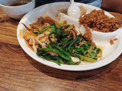 -食蔬不二素食自助餐厅(沈阳铁西店)