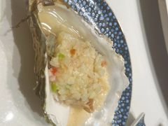 -望海臻鲜·海鲜餐厅