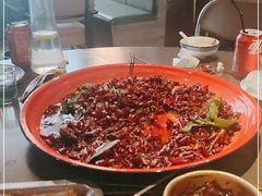 -四十七楼烧烤·海鲜·大排档