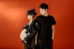 -哈妮儿童摄影(德清店)
