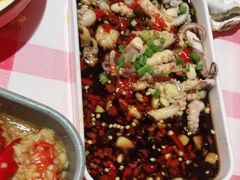 -龙虾当家·大排档(红谷滩五中店)