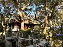 -绮园景区