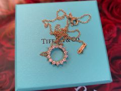 -Tiffany & Co.蒂芙尼
(杭州大厦店)