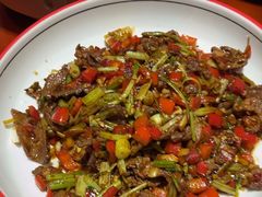 -小柴米·传统江西菜(八一广场店)
