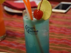 -卷心菜和避孕套餐厅(Pattaya)