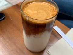 -Line 咖啡(石厦花园店)