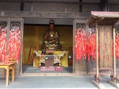 -婺源梦里老家大型山水实景演出