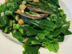 树子小鱼干山苏-吴记鲜定味