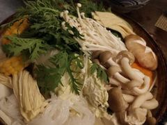 -蟹将军·松叶蟹和牛日料放题自助(K11店)