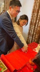 点击看大图 -苏派宝宝生日宴·求婚策划·气球派对布置(园区店)
