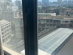 -如家精选酒店(成都春熙路四川大学华西店)