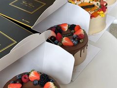 -PETIT PARIS 小巴黎(花园道店)