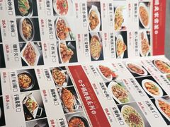 -金手勺东北菜馆(大屯北路店)