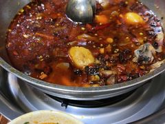 -黑竹香鸡(营和巷店)