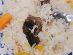 -尔力新疆丸子汤(北屯店)