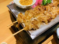 -大岛日本料理铁板烧(南通大饭店)