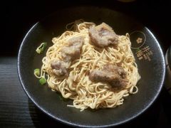 -贡梅老面馆·蟹粉面·无锡特色小吃(南长街主推店)