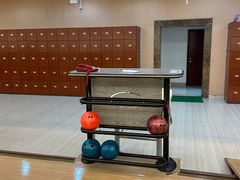 -广州保龄球馆(广州天河体育中心店)