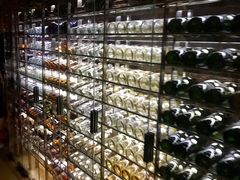 -FLAIR顶层餐厅酒吧(浦东丽思卡尔顿酒店)