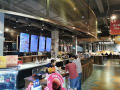 -大益茶庭(勐海会员中心店)