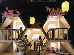 -嘉悦汗蒸时代(曙光路店)