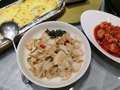 -红菜坊·烤鸭·川鲁宴(石园店)