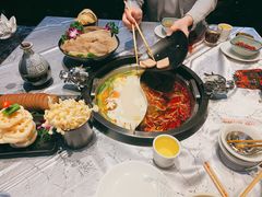 -红辣椒·川菜·火锅(大洋中心店)