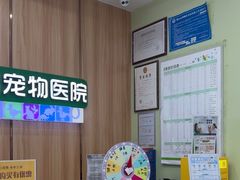 -瑞鹏宠物医院·夜间急症·心超·猫科(祖庙分店)