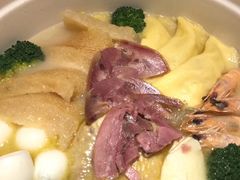 -金牌外婆家(苏州中心店)