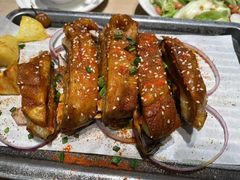 -羊之道草原味道清真餐厅(番禺店)