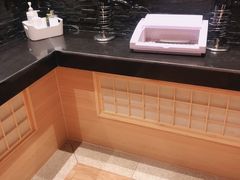 -蓝鲸湾汤泉(包河店)