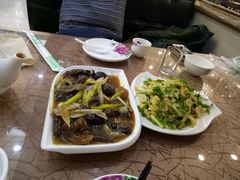 -丽华餐厅·天津菜(艳阳路店)