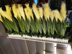 -沪小胖·小龙虾·蓝龙王(八佰伴店)