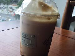 -喜茶(深圳海岸城店)