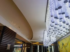 -杭州龙禧福朋喜来登酒店