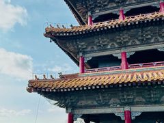 -北陵公园
