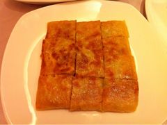 牛肉豆皮-粗茶淡饭·汉口公馆(循礼门店)
