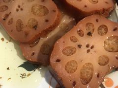 -老城南.鸭血粉丝汤(夫子庙店)