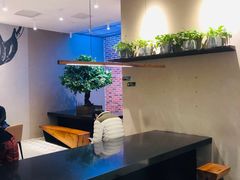 -鹿角巷The Alley(龙湖天街店)