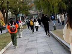 -杭州师范大学(下沙校区)