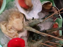 -捞围鲜·港式打边炉(海阳路店)