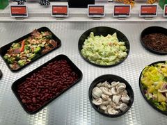 -纽约客美式餐厅(新奥购物中心店)