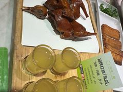 -汤城小厨•粤菜•靓汤(西直门凯德MALL店)